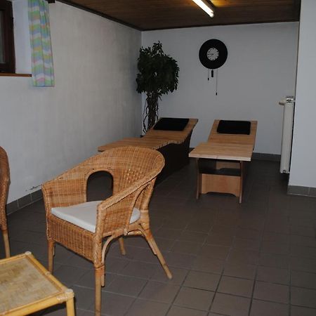 Pension Lachmayr Kaprun Exterior foto