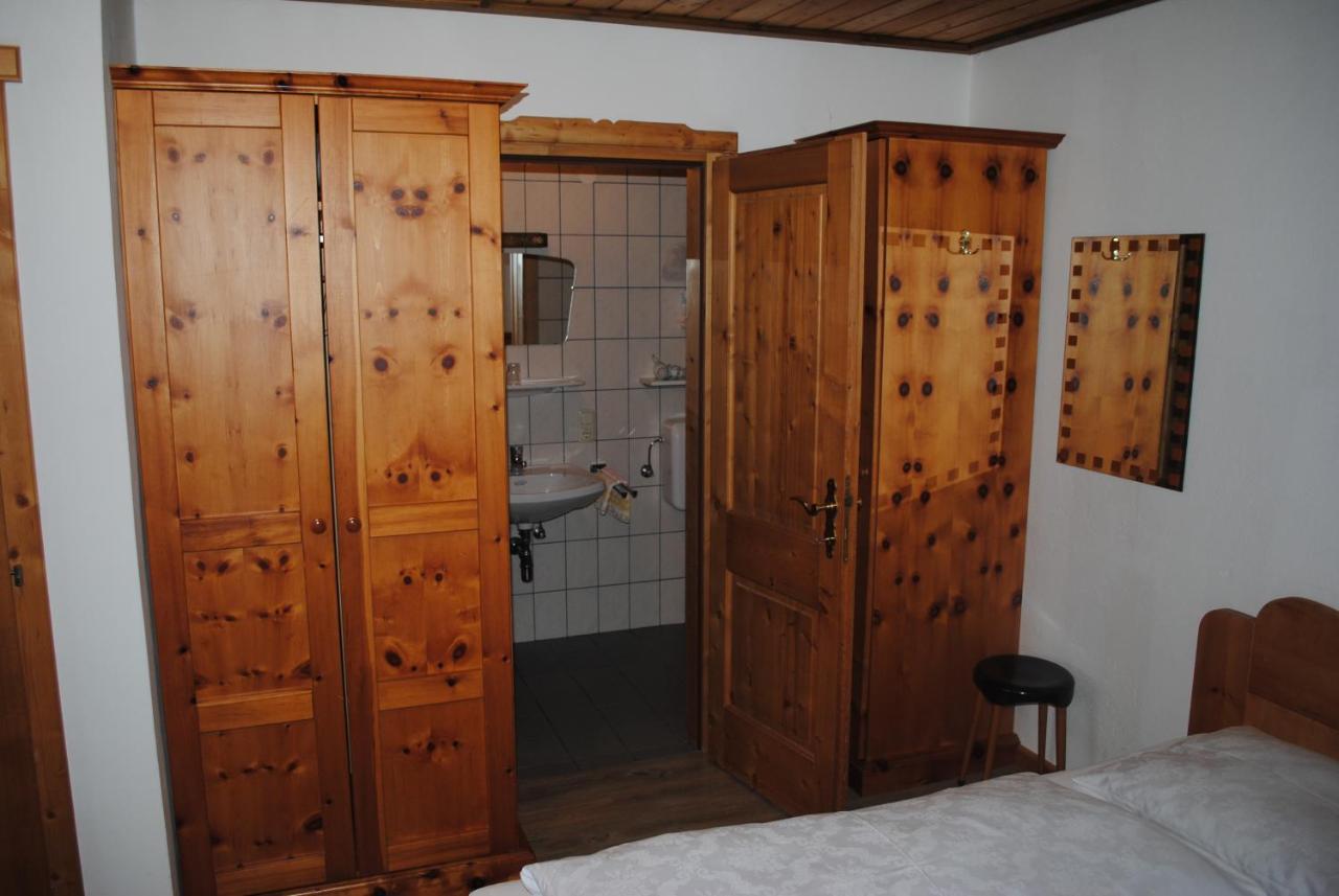Pension Lachmayr Kaprun Quarto foto