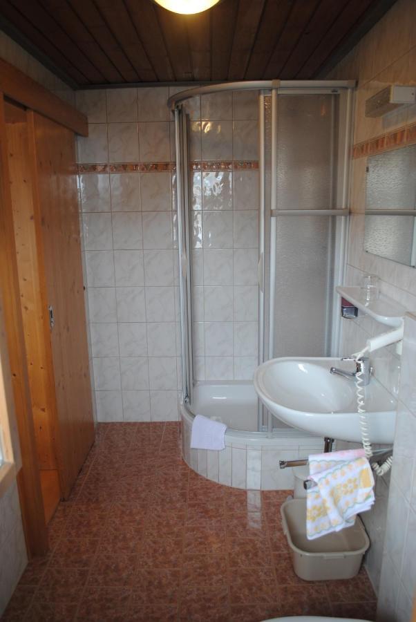 Pension Lachmayr Kaprun Quarto foto