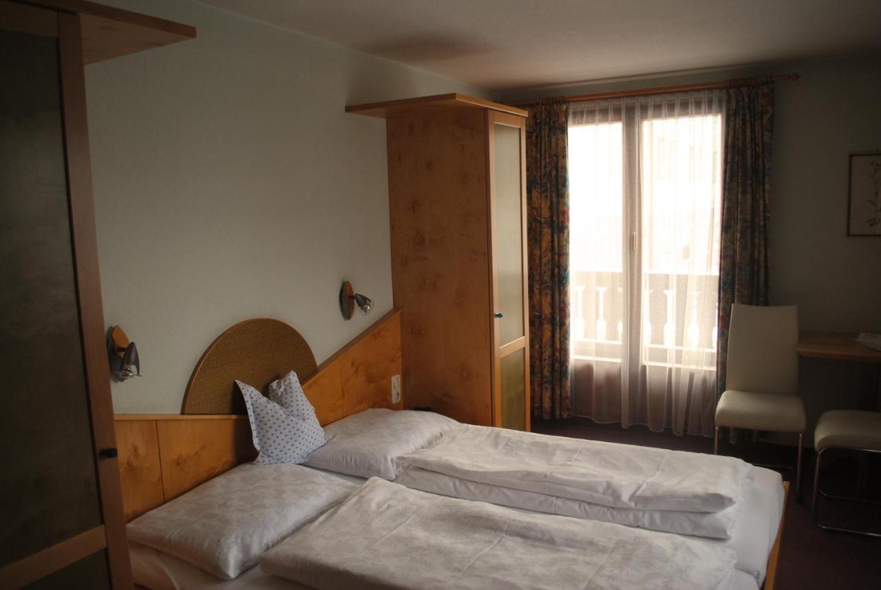 Pension Lachmayr Kaprun Quarto foto